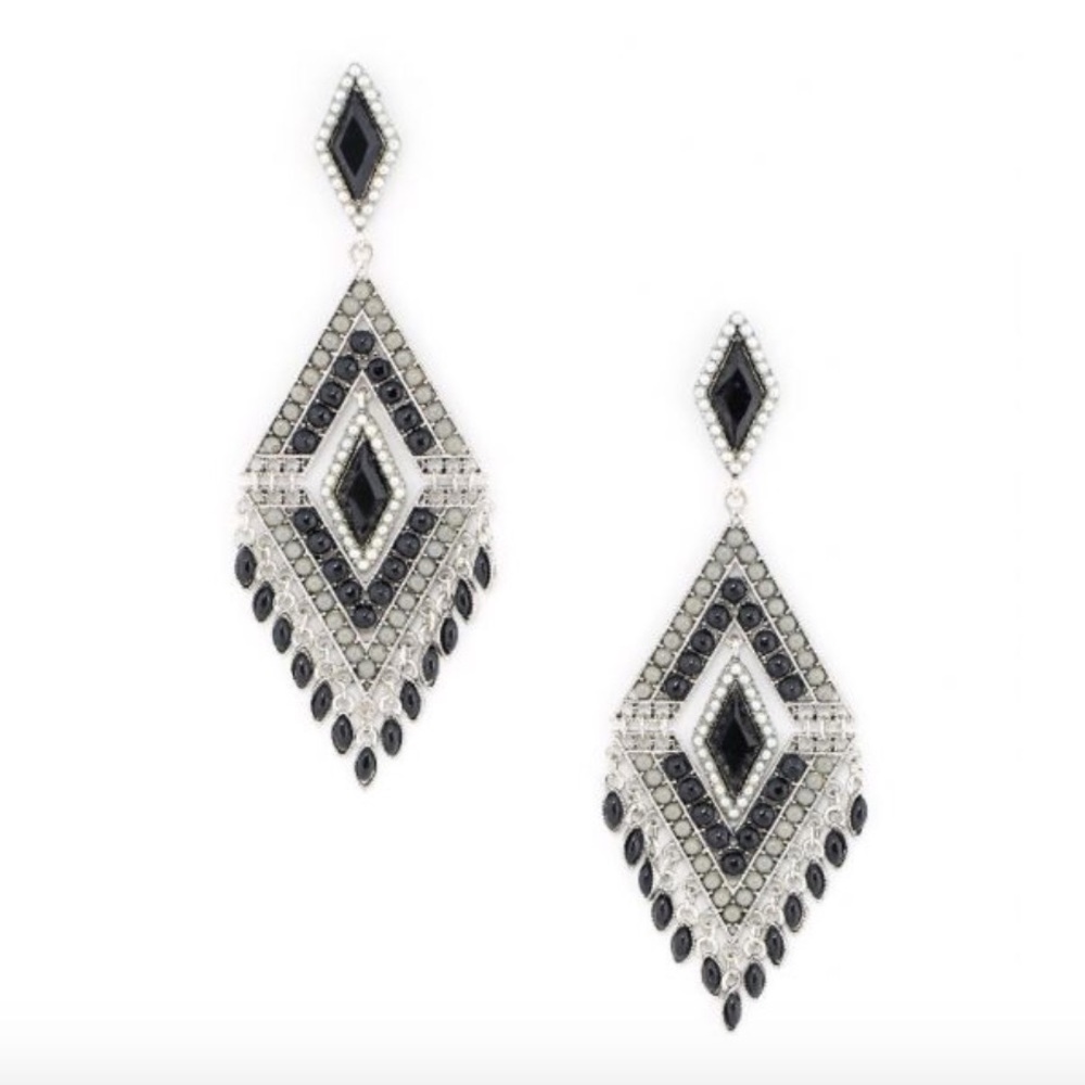 Zenzii earrings